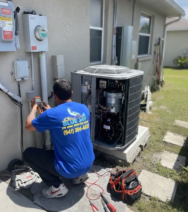 ac installation bradenton fl